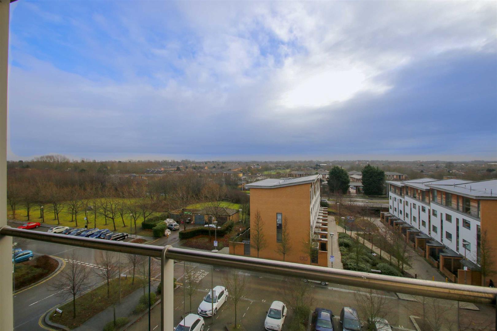 Topaz House, 6 Merrivale Mews, Milton Keynes